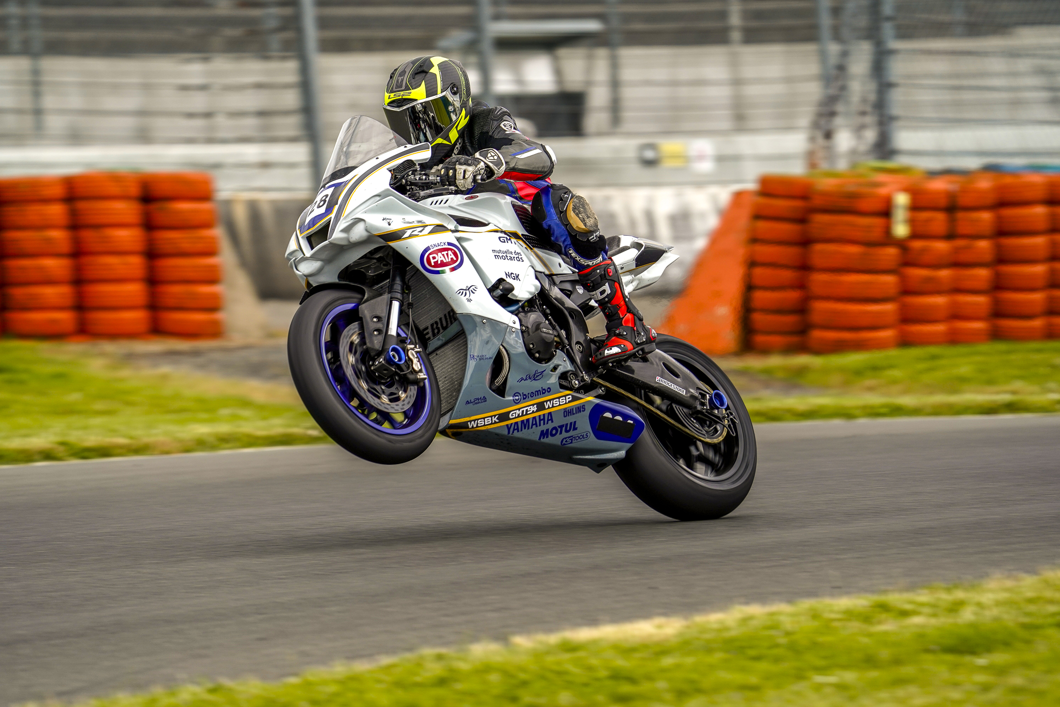 LUIS ALBERTO MARTÍ ARIAS