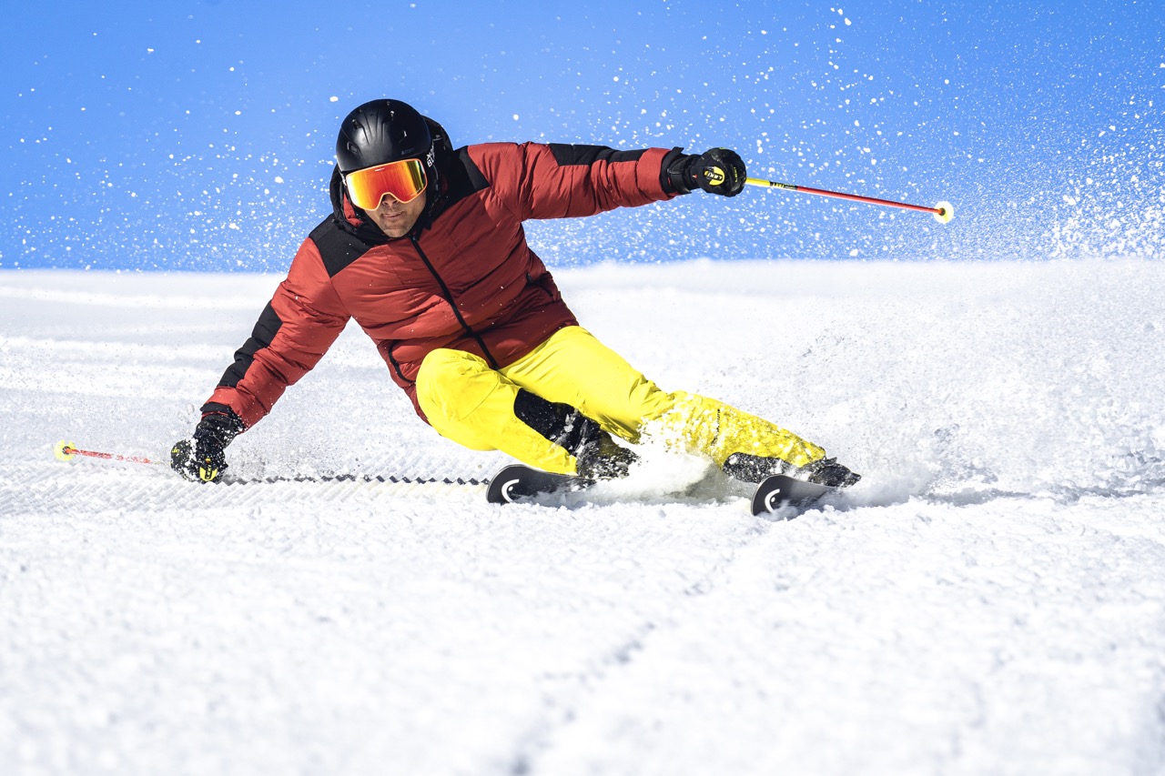 LUIS ALBERTO MARTÍ ARIAS