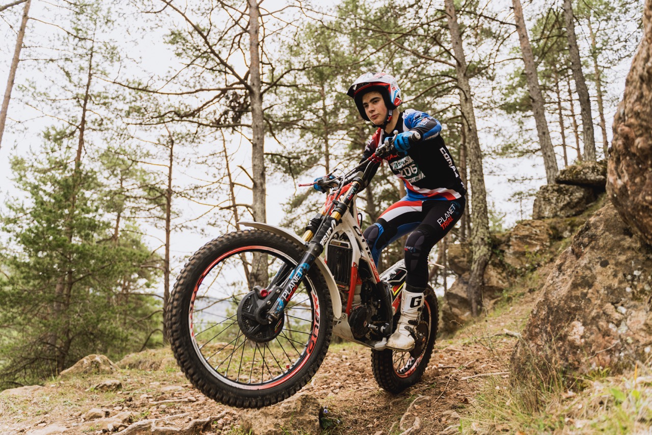 LUIS ALBERTO MARTÍ ARIAS